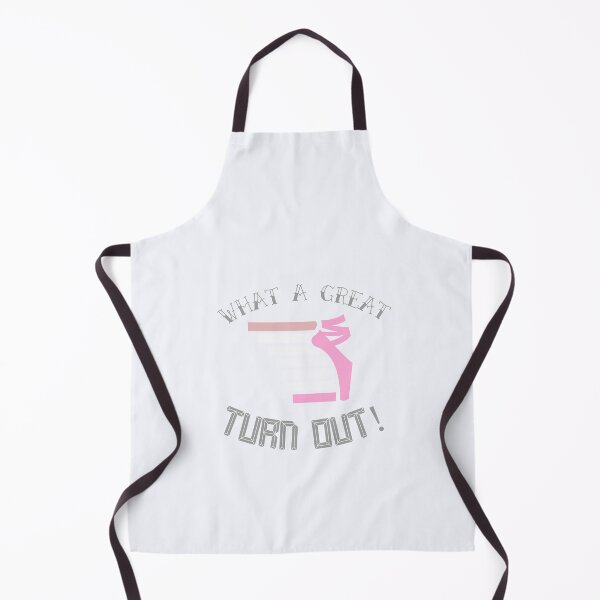 Item preview, What A Great Turn Out! designed and sold by nincee.