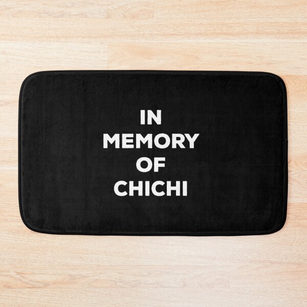 Item preview, In memory of ChiChi designed and sold by Driesman.