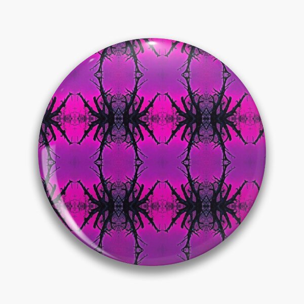 Item preview, Vivid Tree Purple (MKW-VN.149) designed and sold by Katrina Morgan.