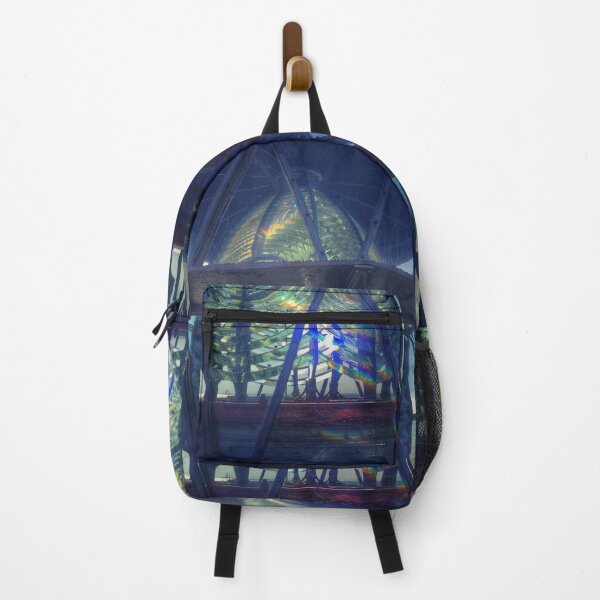 Item preview, Lighthouse Grenen Gra Fyr Prism designed and sold by metamorview.