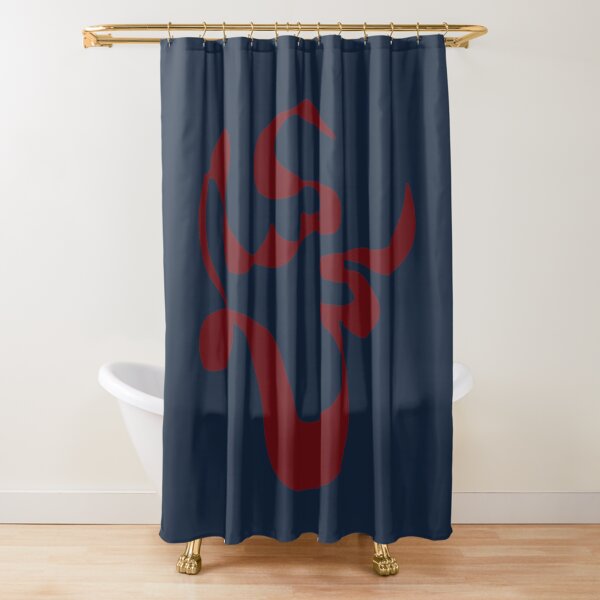 embolden Shower Curtain