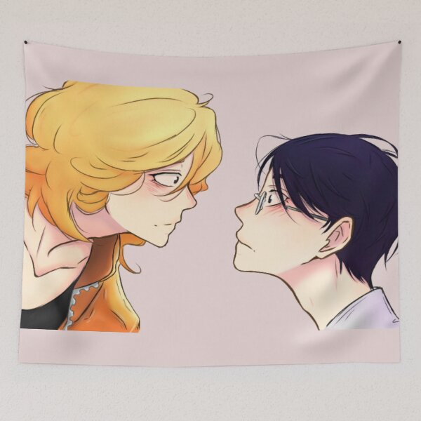Item preview, Doukyuusei redraw  designed and sold by Sophprano.
