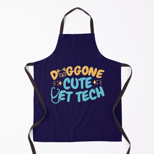 Item preview, Doggone Cute Vet Tech designed and sold by jaygo.