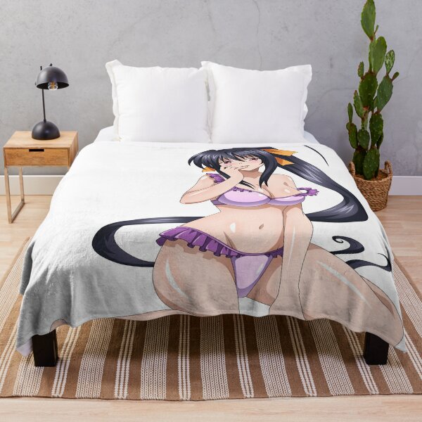 Sexy Big Boobs Girl 3D Printed Japan Adult Anime Bedding Set Nude