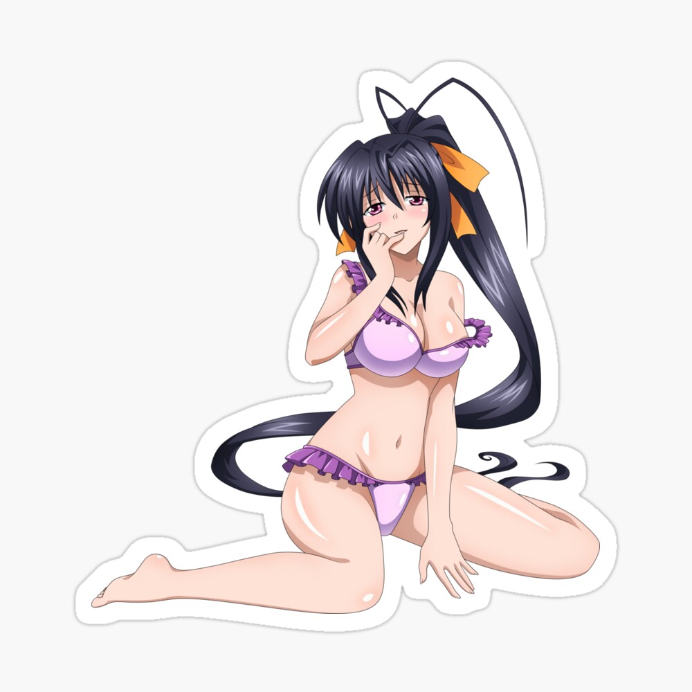 Akeno Himejima