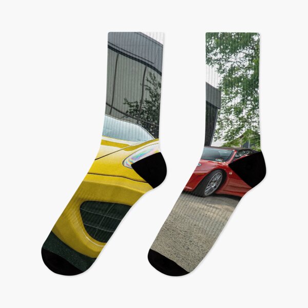 Item preview, Ferrari F360 & F430 designed and sold by 00Flyer.