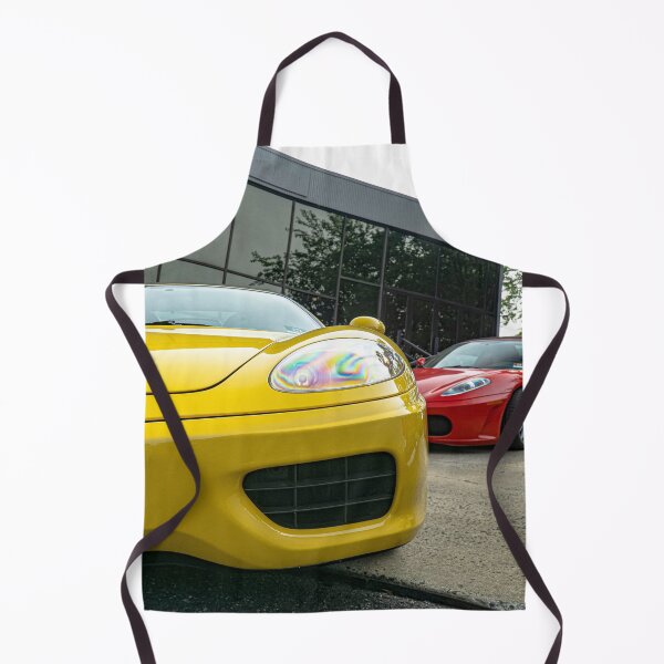 Item preview, Ferrari F360 & F430 designed and sold by 00Flyer.