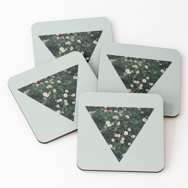 Item preview, The little flowers. designed and sold by Chanisa Ar.