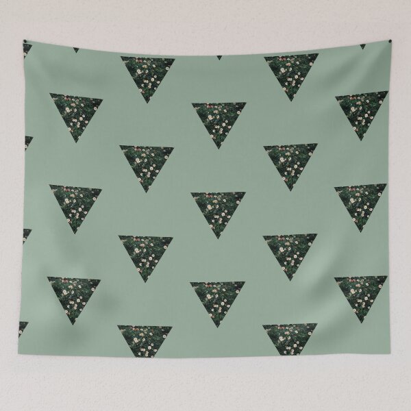Item preview, The little flowers. designed and sold by Chanisa Ar.