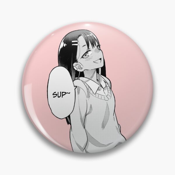 Pin by 𝑻𝒉𝒐𝒏𝒚 on Ijiranaide, Nagatoro-san