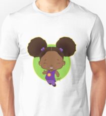 A Lil Sunshine... Slim Fit T-Shirt