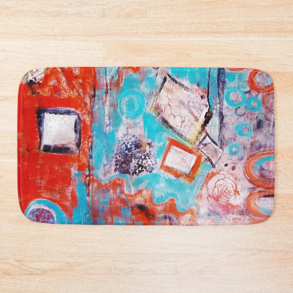Item preview, Something orange designed and sold by NedaB.