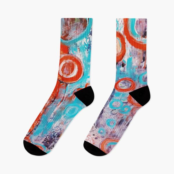 Item preview, Something orange designed and sold by NedaB.