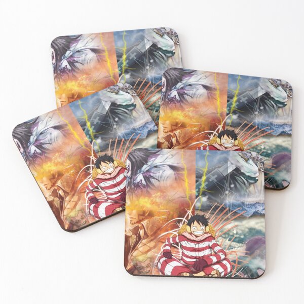 Item preview, Las leyendas se encuentran en Punk Hazard designed and sold by HadrianLest.