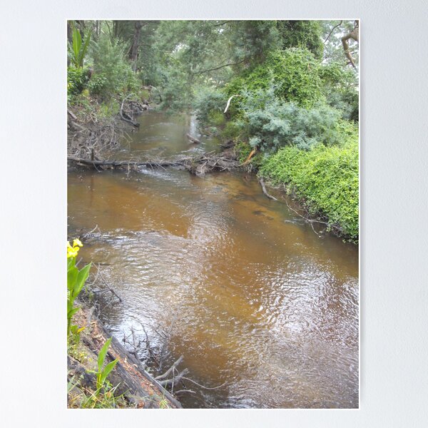 Item preview, Upstream designed and sold by AmandaWitt.