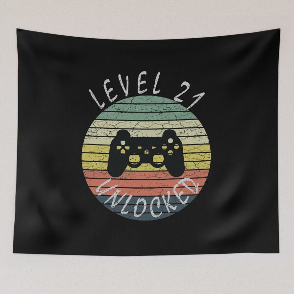 Item preview, level 21 unlocked designed and sold by NewYorkRose.
