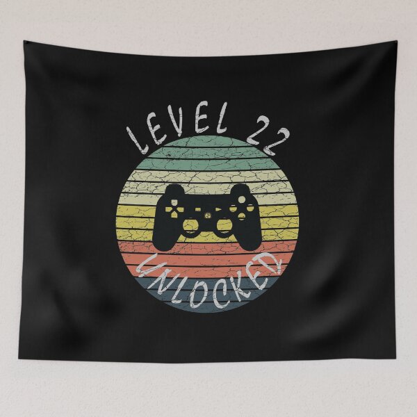 Item preview, level 22 unlocked designed and sold by NewYorkRose.