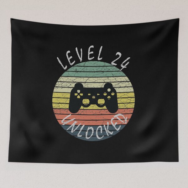 Item preview, level 24 unlocked designed and sold by NewYorkRose.
