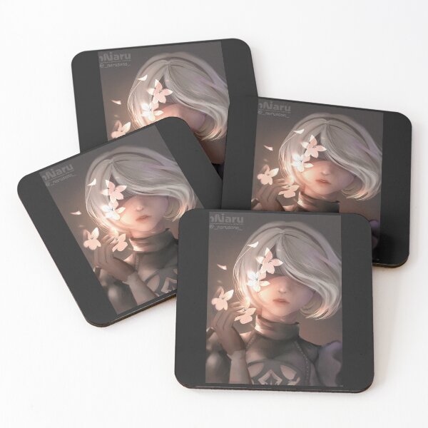 Item preview, Neir:Automata 2b designed and sold by narusana.