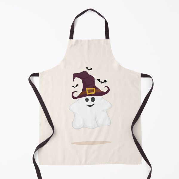 Item preview, Cute Ghost designed and sold by eDigi-Arts.