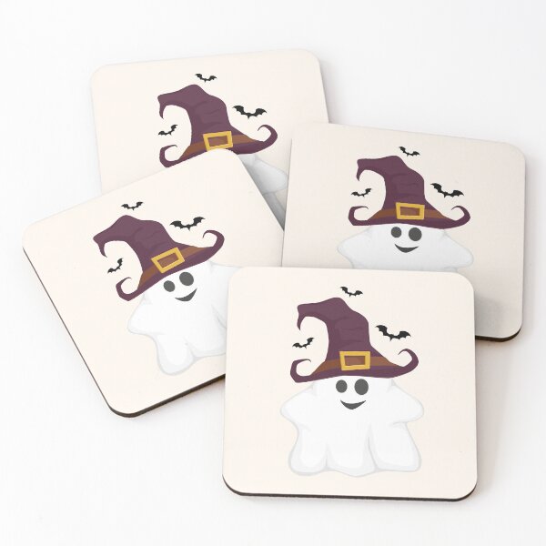 Item preview, Cute Ghost designed and sold by eDigi-Arts.
