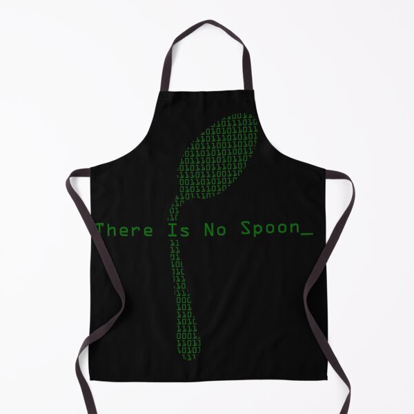 Item preview, There is no spoon designed and sold by No-One-1510.