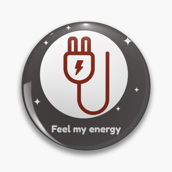 Item preview, Siente mi energía designed and sold by positivemessage.