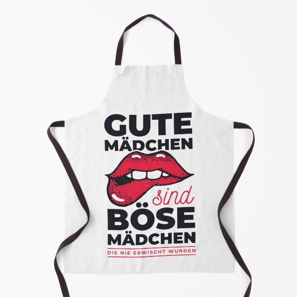 Item preview, Good girls are bad girls Funshirt designed and sold by BINYA-SHOP.