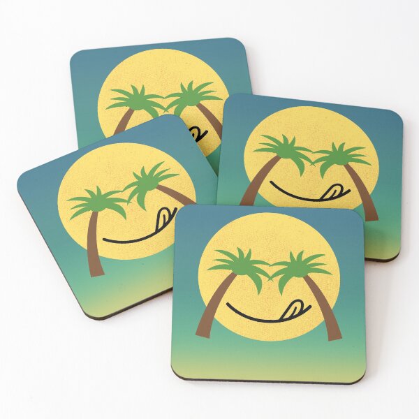 Item preview, Smiley palm designed and sold by Corio Inc..