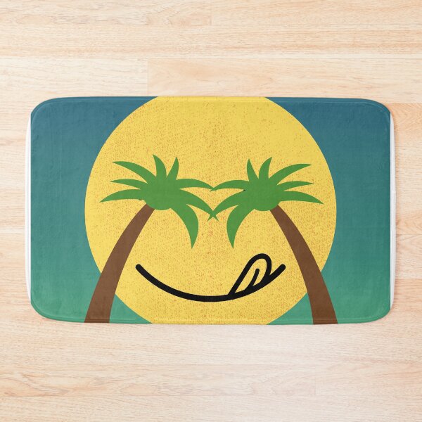 Item preview, Smiley palm designed and sold by alban raysse.