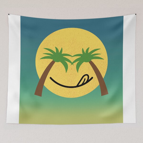 Item preview, Smiley palm designed and sold by alban raysse.