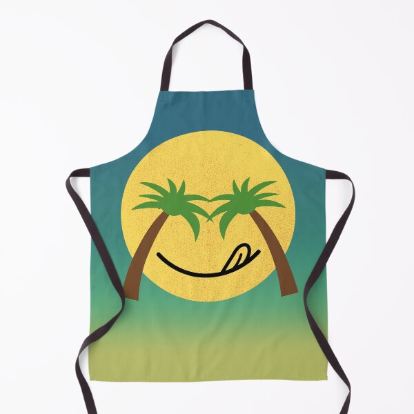 Item preview, Smiley palm designed and sold by alban raysse.