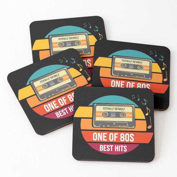 Item preview, One of 80s Best Hits - Sunset Design designed and sold by Giacob.