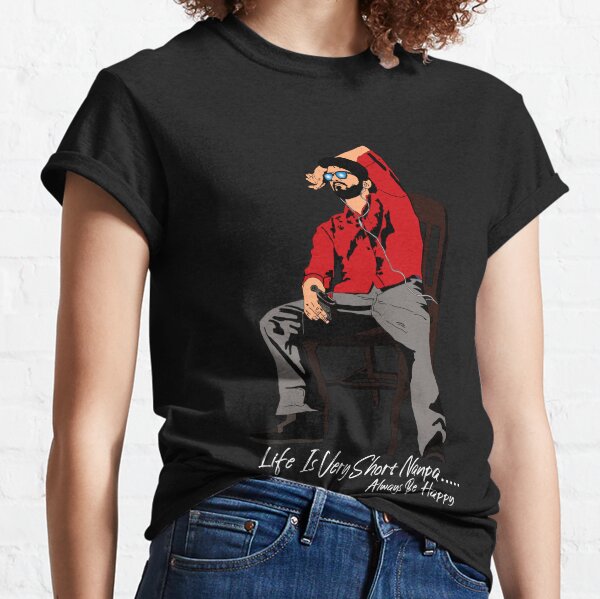 Master Vijay Clothing for Sale | Redbubble