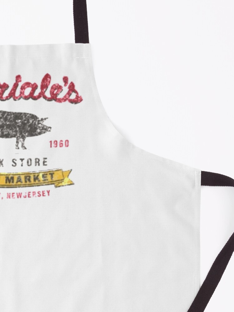Alternate view of Satriale's Apron