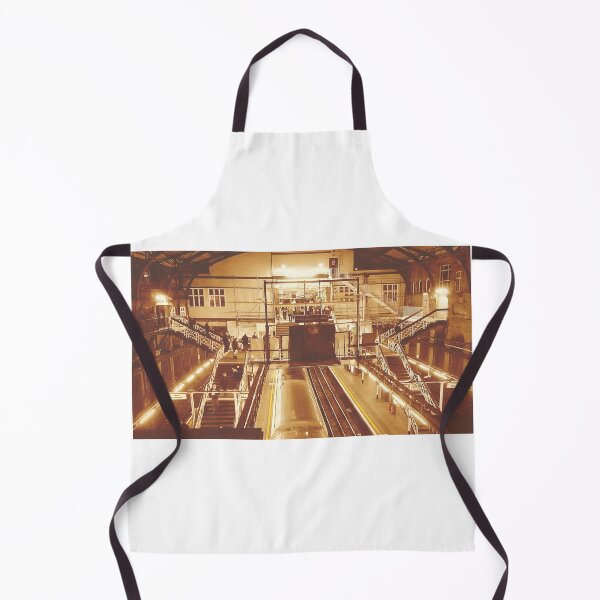 Item preview, Aldgate Station designed and sold by AWalkInEngland.