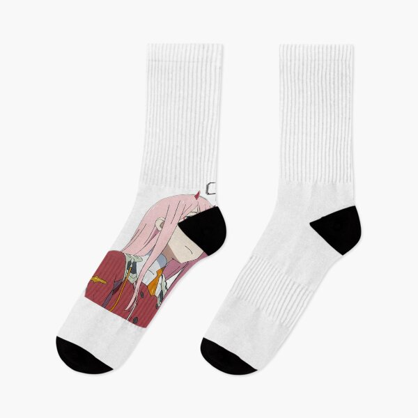 Item preview, zero two designed and sold by xlunaetic.