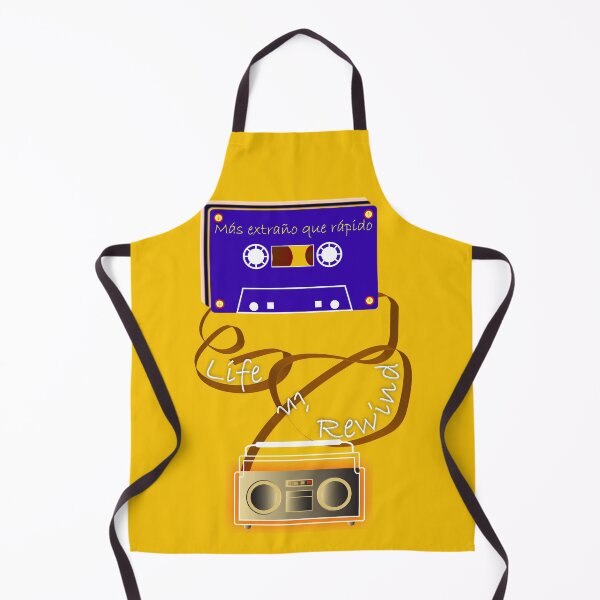 Item preview, Life Rewind - Retro Music designed and sold by SueSakpal.
