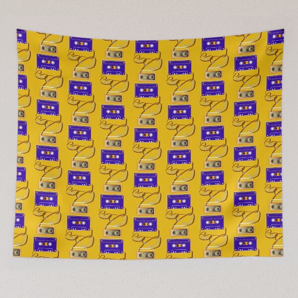 Item preview, Life Rewind - Retro Music designed and sold by SueSakpal.