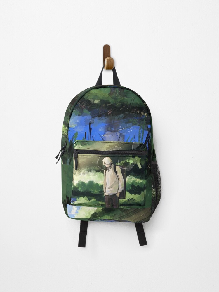 mushishi backpack
