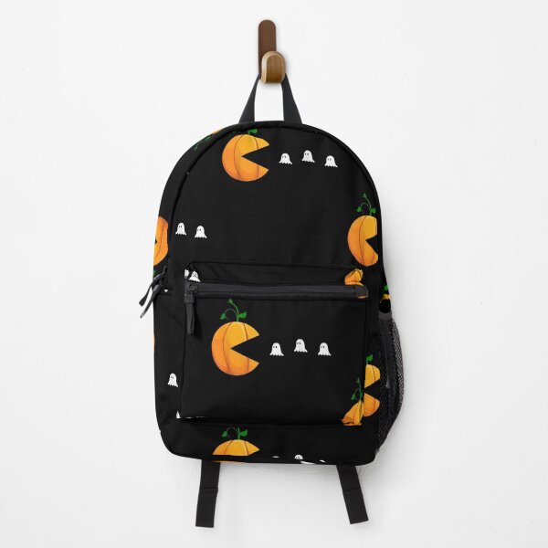 Item preview, Pumpkin Ghosts designed and sold by kirsticharles.