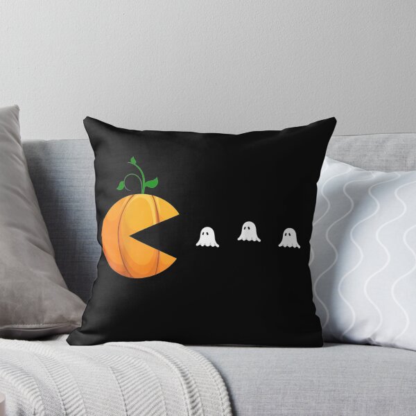 Item preview, Pumpkin Ghosts designed and sold by kirsticharles.