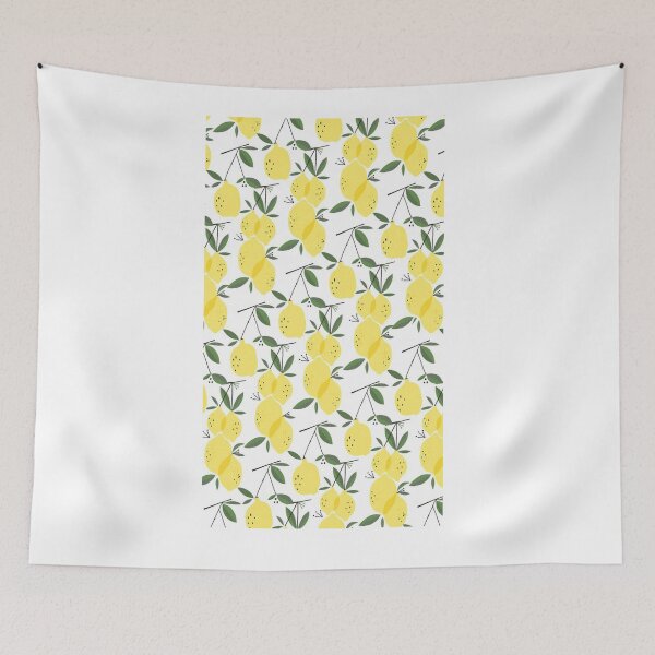 Item preview, Lemon Clusters designed and sold by lotusbud.