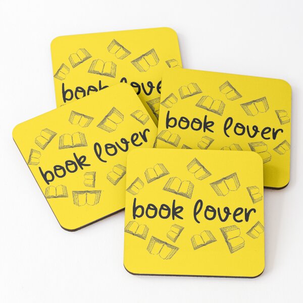 Item preview, Book Lover designed and sold by razvigod.