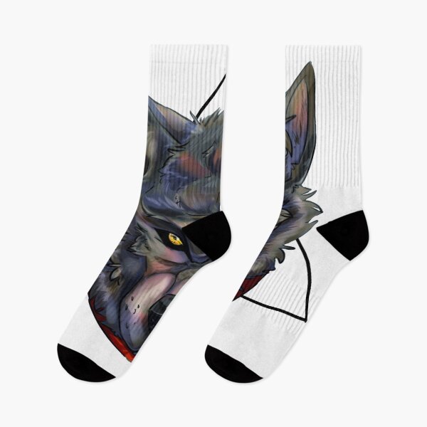 Item preview, Wolfhead designed and sold by SpeedyDraws.