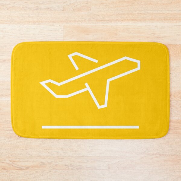Item preview, Airplane Departure  designed and sold by jetmike.