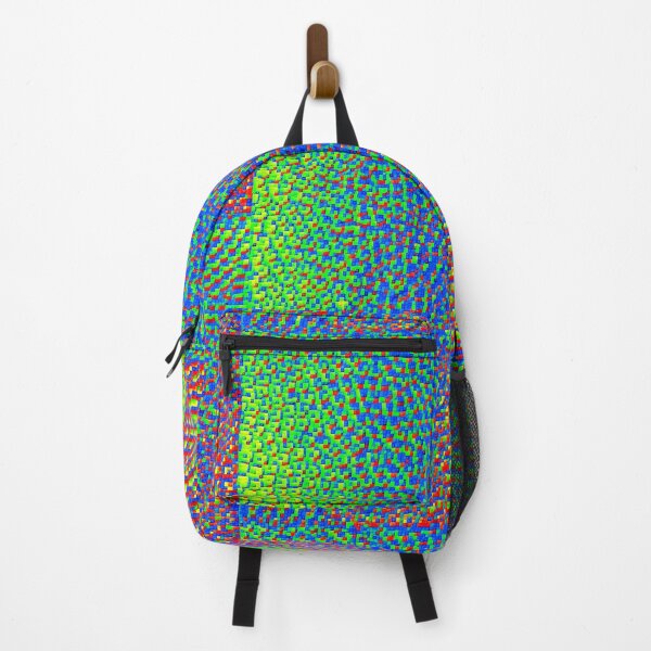 Item preview, Rainbow Bricks designed and sold by Tovers.