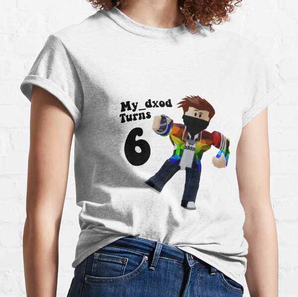 Roblox Avatar T Shirts Redbubble - roblox avatar the last airbender outfits