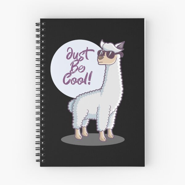 Item preview, Just Be Cool designed and sold by Tee Prints.