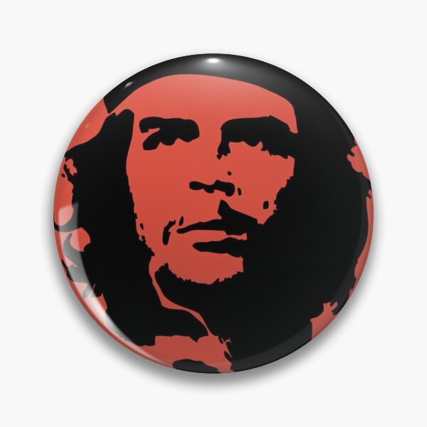 Item preview, Che Guevara Red and Black designed and sold by justaNBAfan2.